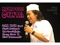 Lagu Emha Ainun Nadjib - Kenduri Cinta Bareng Pipit Ruhiyat Kartawijaya, Kang Aher \u0026 Kiai Muzammil # 1