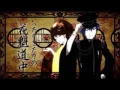Download Lagu 96猫(96Neko)＆ぽこた(Pokota)  千本桜 (Senbonzakura)  を歌ってみた