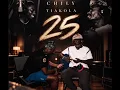 Chily feat Tiakola - 25