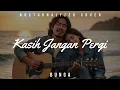 Download Lagu KASIH JANGAN PERGI (BUNGA) | NLZ COVER