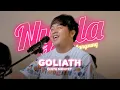 Download Lagu Cinta Monyet - Goliath | NYALA