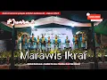 Download Lagu MARAWIS IKRAF FT UST SOMAD || FESTIVAL MARAWIS PONPES MIFTAHUL MADANIYYAH BEKASI 2023 ( Burikti Ya )