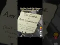 Do Not Look Up Amy Winehouse Cake