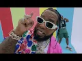 Chimbala - Esta Haciendo Efecto Esa Caminadora (Video Oficial)