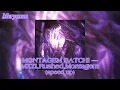 MONTAGEM BATCHI — MXZI, Rushex,Montagem (speed up)