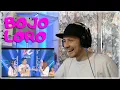 DENNY CAKNAN, HAPPY ASMARA, YENI INKA - BOJO LORO MUSIK REACTION