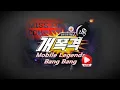 Download Lagu 와 개폭격 또 왔누  // mobile legends mlbb