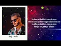 Download Lagu DJ Snake, Aluna George  - You Know You Like It (Lyrics)
