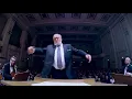 A. Dvořák —  Serenade for Strings in E major, Op.22 / Krzysztof Penderecki