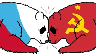 Russia's Last REAL Election? - 1996