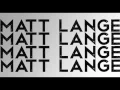 Imogen Heap - Run-Time (Matt Lange Remix)
