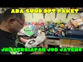Lagu Persiapan job habis lebaran ramayana SPERPAT ori semua