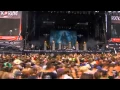 Download Lagu Avenged Sevenfold - Almost Easy (Live at Rock Am Ring 2011) ᴴᴰ