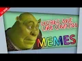 ULTIMATE DANK SHREK MEME COMPILATION