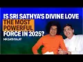 Download Lagu 4 Secrets to Embracing Sri Sathya's Enduring Divine Love | sathyajit on sathya sai