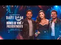 Download Lagu CIÚMES DE VOCÊ / PRESSENTIMENTO - Forrozão Baby Som e Iguinho e Lulinha
