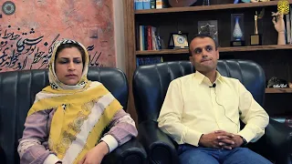 دکتر سجاد نور شفیعی   مصاحبه جراحی بای پس دندنها
