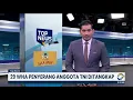 Lagu Top News (Metro TV) 20/12/2025