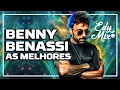 Download Lagu As MELHORES do BENNY BENASSI | No comando das MIXAGENS DJ Edy Mix!