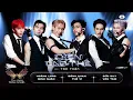 Download Lagu Điện Cao Thế - Thế Vĩ,  Đông Quan, Văn Tâm, Minh Quân, Hoàng Long, Đức Duy | Tân Binh Toàn Năng 2025