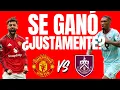 Download Lagu Análisis pospartido | Manchester United VS Burnley | Premier league 25-26 | Jornada 3