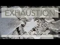 Exhaustion - Deep Dark Progressive Trance in the Mix
