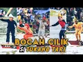 Download Lagu PESONA BOCAH CILIK Si TUKANG TARI | PACU JALUR KUANTAN SINGINGI | FESTIVAL INDONESIA