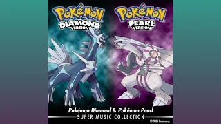 Download Battle Zone: Routes 225-227 \u0026 Stark Mountain (Night)[Pokémon: Diamond \u0026 Pearl] MP3