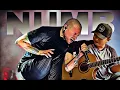 Download Lagu Linkin Park - Numb (fingerstyle COVER) Chester ft. Alip Ba Ta