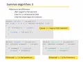 Java Concepts Late Objects chapter 6 part 3