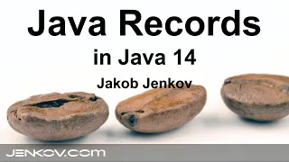 Java Records