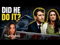 Did Patrick Clancy Do It What the Evidence REALLY Shows