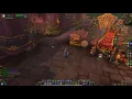 WoW BFA - Griftah Amazing Amulets Vendor funny items Horde