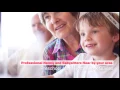 child care centers in Washington