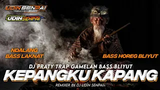 dj kepangku kapang mistis trap gamelan dj terbaru 2024