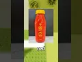 NEVER Drink Red Milk