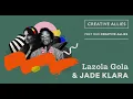 Download Lagu Letters to my younger self with Lazola Gola and Jade Klara