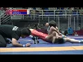 Download Lagu BRONZE GR - 60 kg: S. YASUMI (JPN) v. Y. ASHRAPOV (KAZ)
