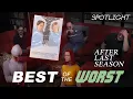 Download Lagu Best of the Worst Spotlight: After Last Season