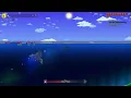 Legendary Queen Slime no hitless ft flipper potion