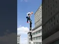 Download Lagu Jumping Off a Skyscraper With a Shotgun 🌃