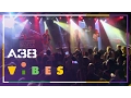 Stereo MC s - Connected Live 2014 A38 Vibes