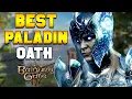 BEST Paladin Oath Detailed Subclass Guide for Baldur s Gate 3