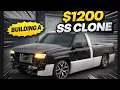 1200 Truck SS Clone