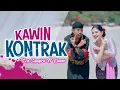 Download Lagu DJ NROTOK ‼️ KAWIN KONTRAK - Era Syaqira feat. Komar