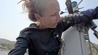 Measure twice, cut once? It might have helped to take that into consideration…