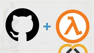 using Github Github Actions AWS Lambda
