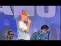 Matisyahu - King Without A Crown | Reggae Rise Up 2025 | Best Show Ever!