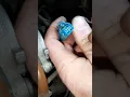 Ford c-max P2682 engine coolant bypass valve control circuit