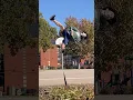 the EASIEST flip to learn WITHOUT mats